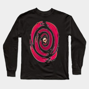 Vortex Long Sleeve T-Shirt